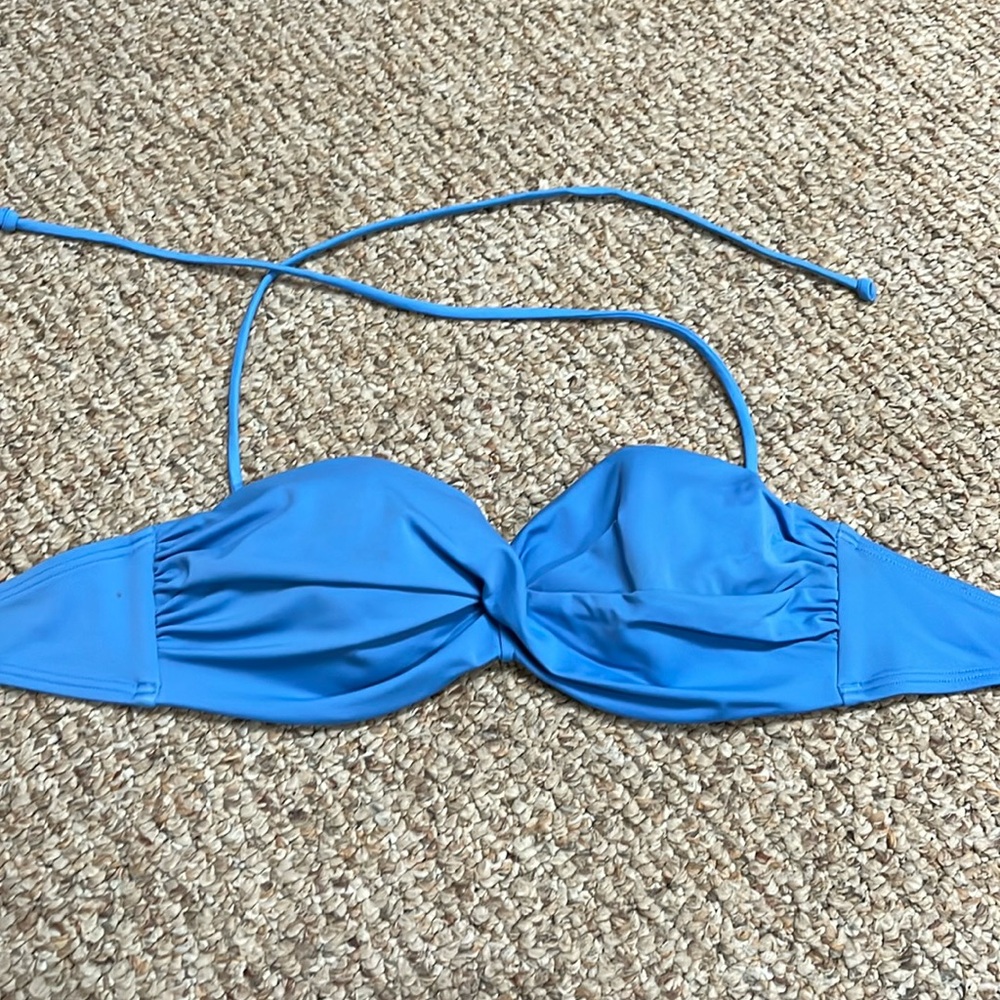 Swimsuit Top